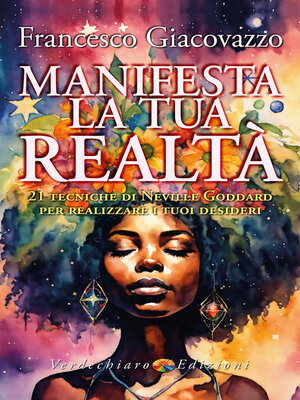 cover image of Manifesta la tua Realtà